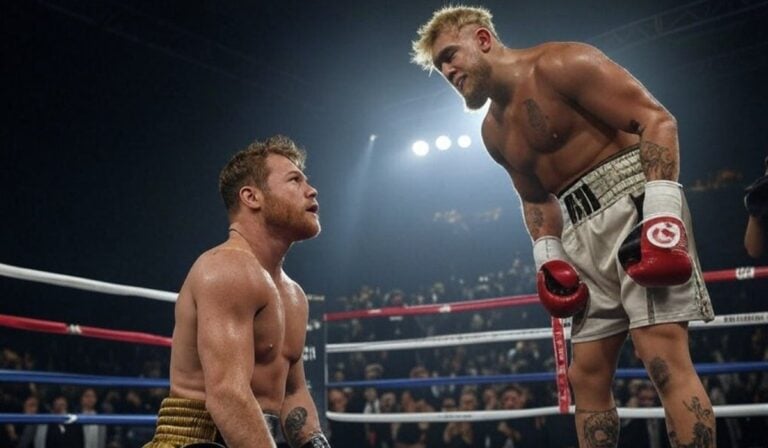 Netflix va por todo: Este es el combate de boxeo que podría romper récords de transmisión