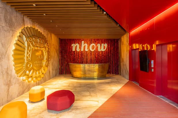 El nuevo hotel cuenta con espacios en honor a la cultura local. Foto: Minor Hotels. 