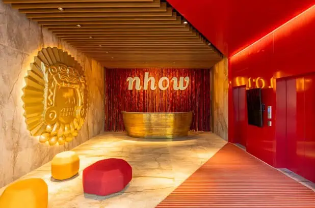 Minor Hotels Europe & Americas abrió su primer hotel en Lima, Perú El nuevo hotel cuenta con espacios en honor a la cultura local. Foto: Minor Hotels.