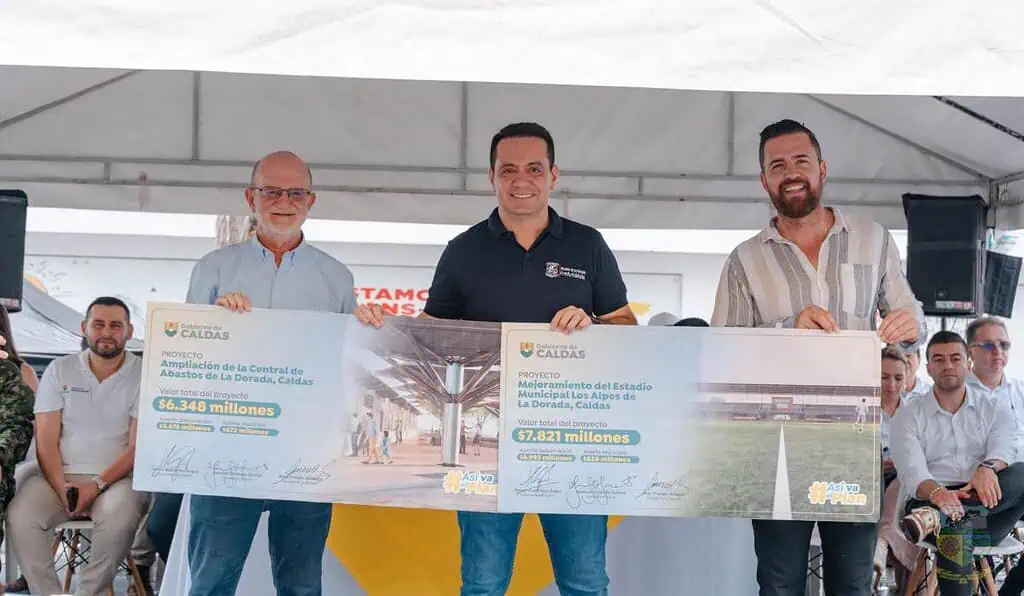 Colombia tendrá nuevo estadio de fútbol y podría usarlo histórico equipo Colombia tendrá nuevo estadio de fútbol y podría usarlo histórico equipo