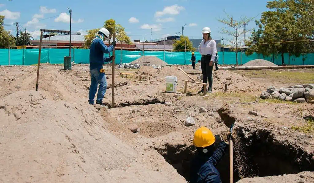Colombia tendrá nuevo estadio de fútbol y podría usarlo histórico equipo Colombia tendrá nuevo estadio de fútbol y podría usarlo histórico equipo