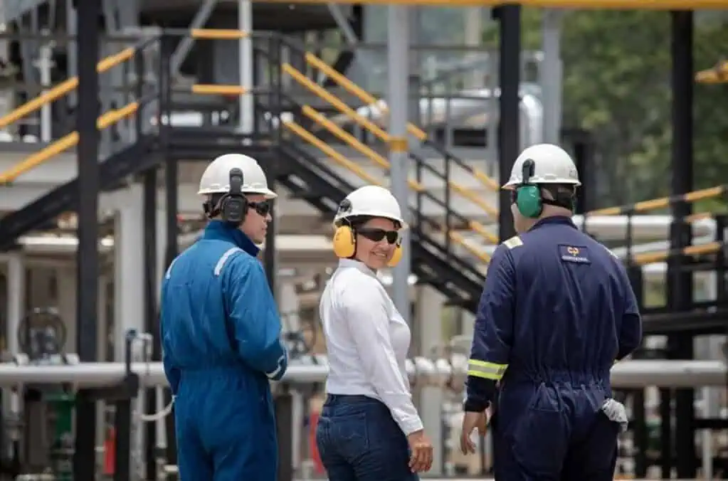Esto prevé Parex Resources para el cierre de 2025 tras sólidos avances en operaciones; confirmó dividendo Parex Resources para el cierre de 2025 tras sólidos avances en operaciones; confirmó dividendo