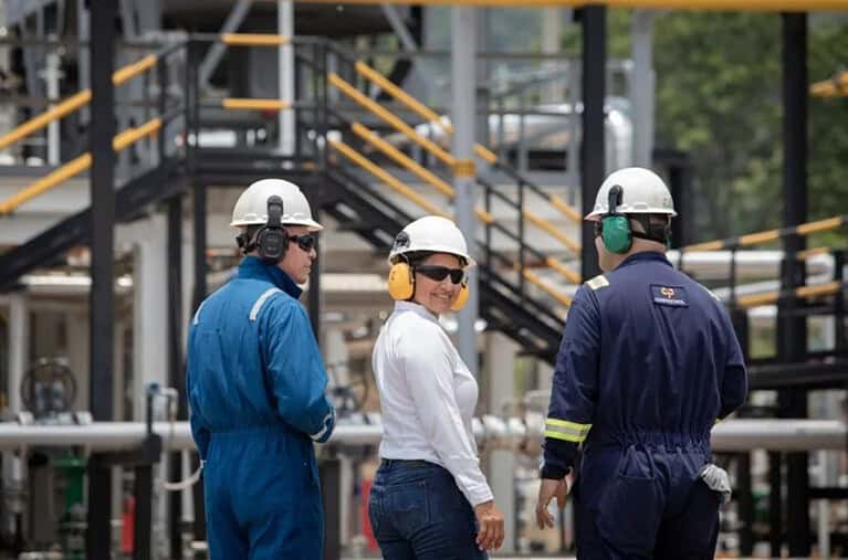 Parex Resources para el cierre de 2025 tras sólidos avances en operaciones; confirmó dividendo