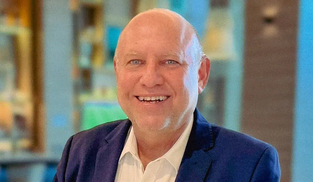 Ricardo Kawa es el nuevo gerente general de Hilton Cartagena Hilton Cartagena