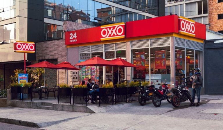 Oxxo