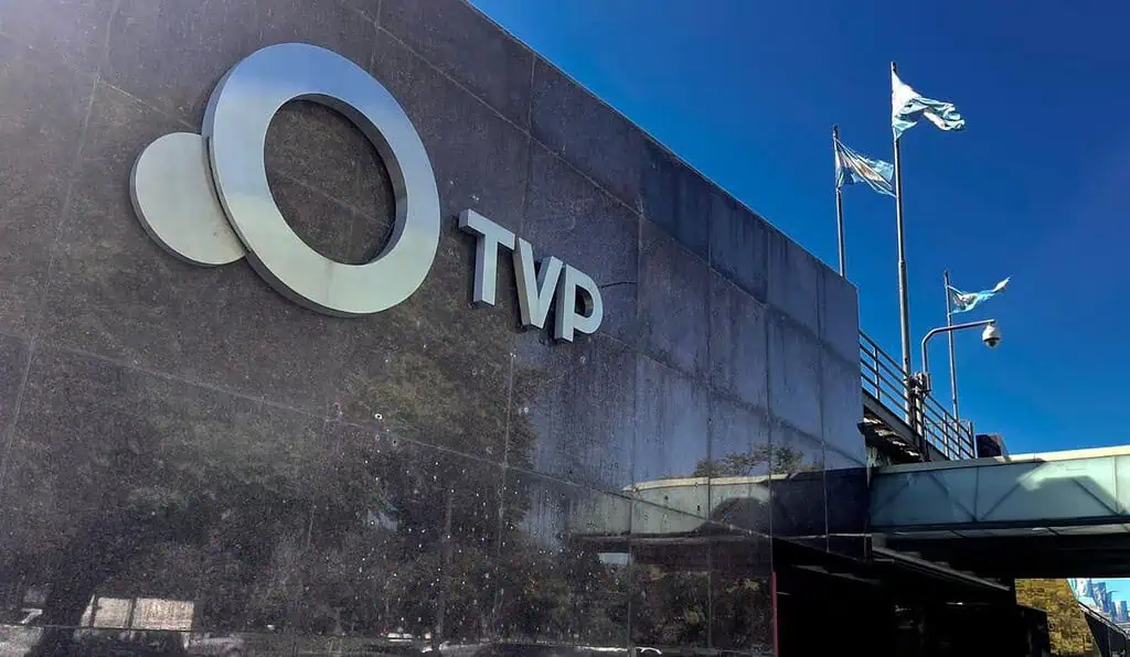Decisión histórica en Argentina: El Mundial 2026 no irá por la Televisión Pública y podría ser exclusivo de canales privados Decisión histórica en Argentina: El Mundial 2026 no irá por la TV Pública y podría ser exclusivo de canales privados