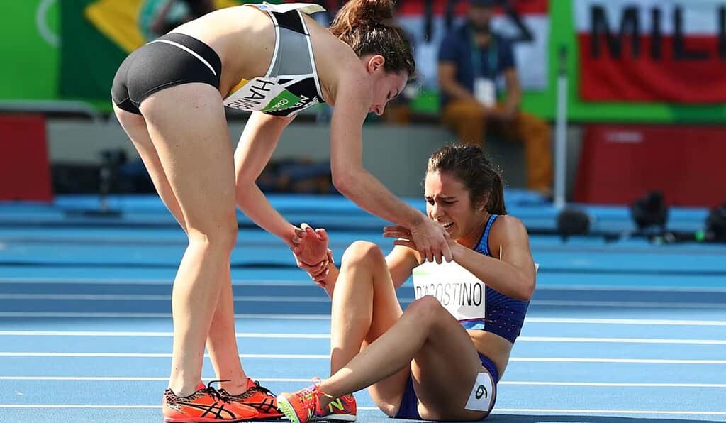 Se reabre debate sobre salarios en el deporte: ¿Cuánto ganan realmente los atletas de los Juegos Olímpicos?