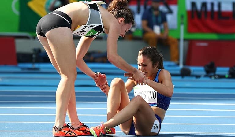 Se reabre debate sobre salarios en el deporte: ¿Cuánto ganan realmente los atletas de los Juegos Olímpicos?