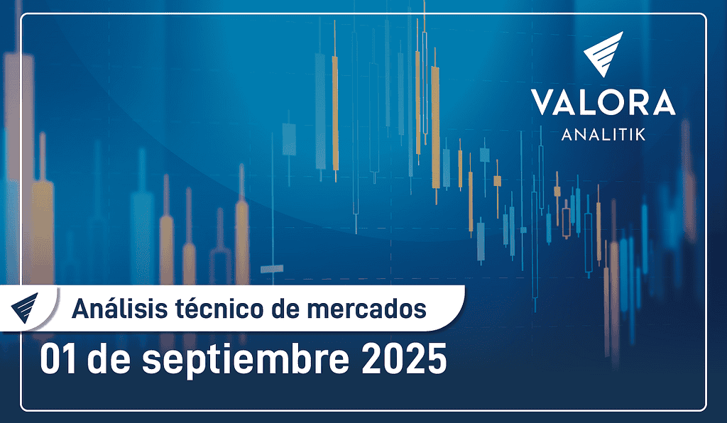 Bolsa de Colombia por MSCI Colcap cerró el mes de agosto con avance del 4,10 %