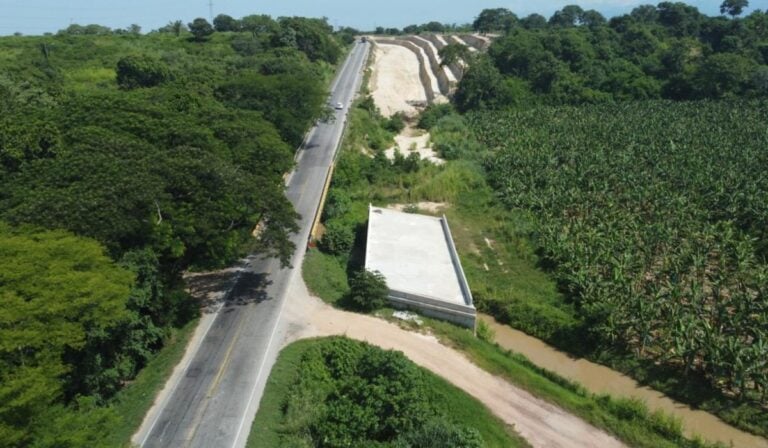 ANI presenta soluciones de movilidad en Aracataca