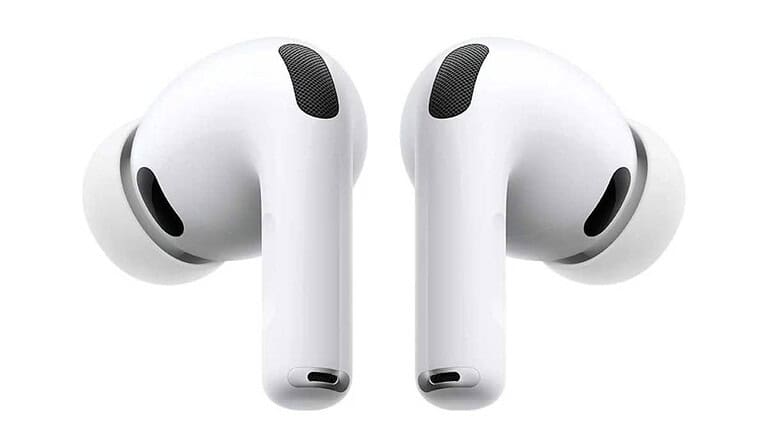 AirPods Pro 3