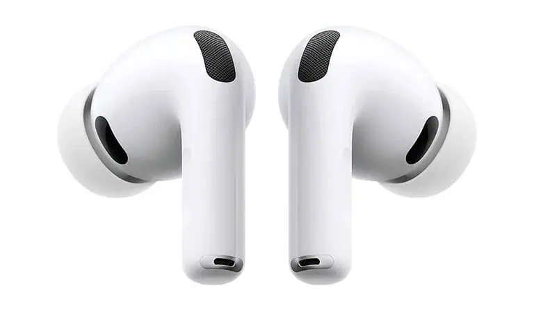 AirPods Pro 3