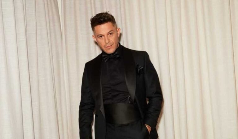Alejandro Sanz
