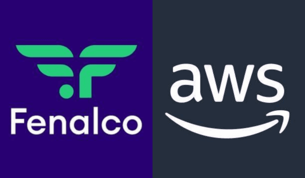 Alianza Fenalco y AWS