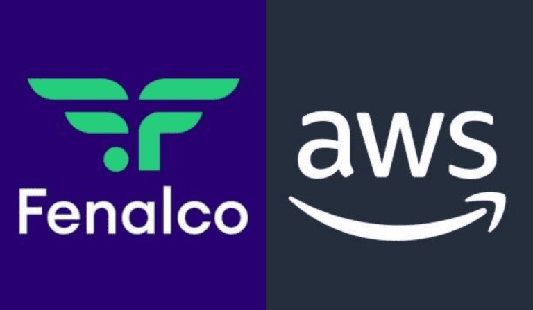 Alianza Fenalco y AWS
