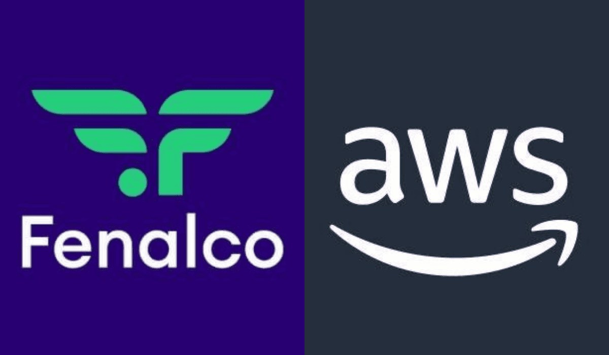 Alianza Fenalco y AWS