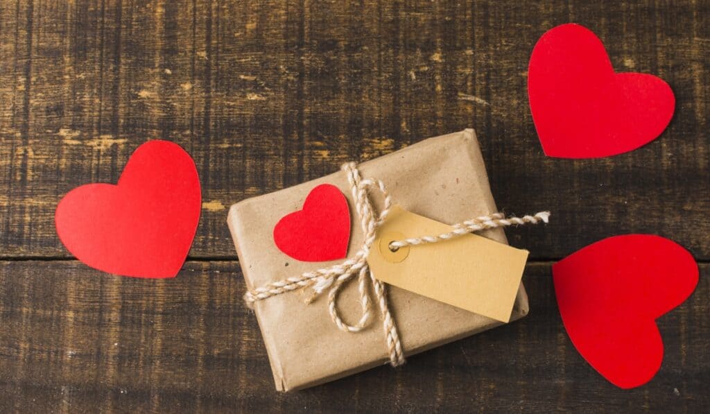 Amor y amistad Rappi