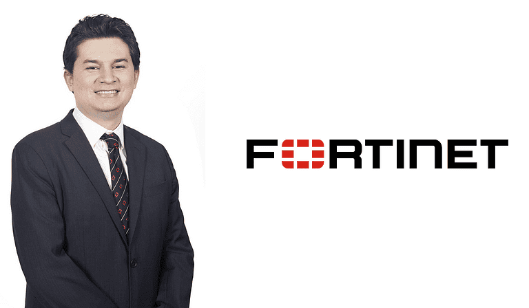 Andrés Cajamarca, director de Ingeniería de Fortinet Colombia