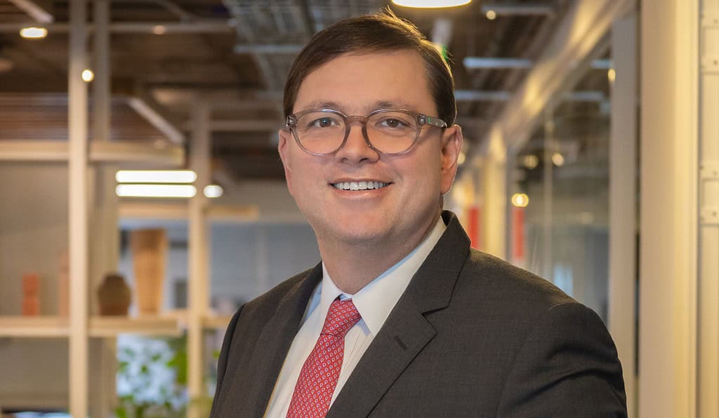 Andrés Fajardo, presidente de GHL Hoteles