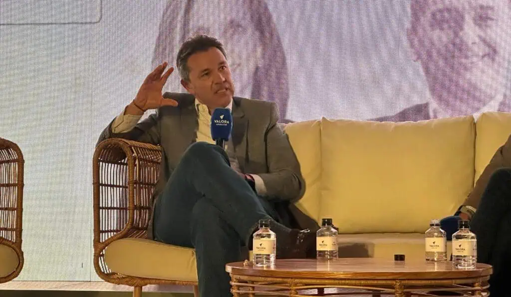 Celema revela nueva era con estrategias en innovación y desarrollo de productos Andrés Orozco, gerente general de Celema