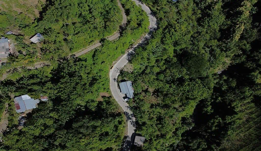 Obras por Impuestos entra en marcha para financiar la reconstrucción tras el terremoto en Colombia Antioquia OXI