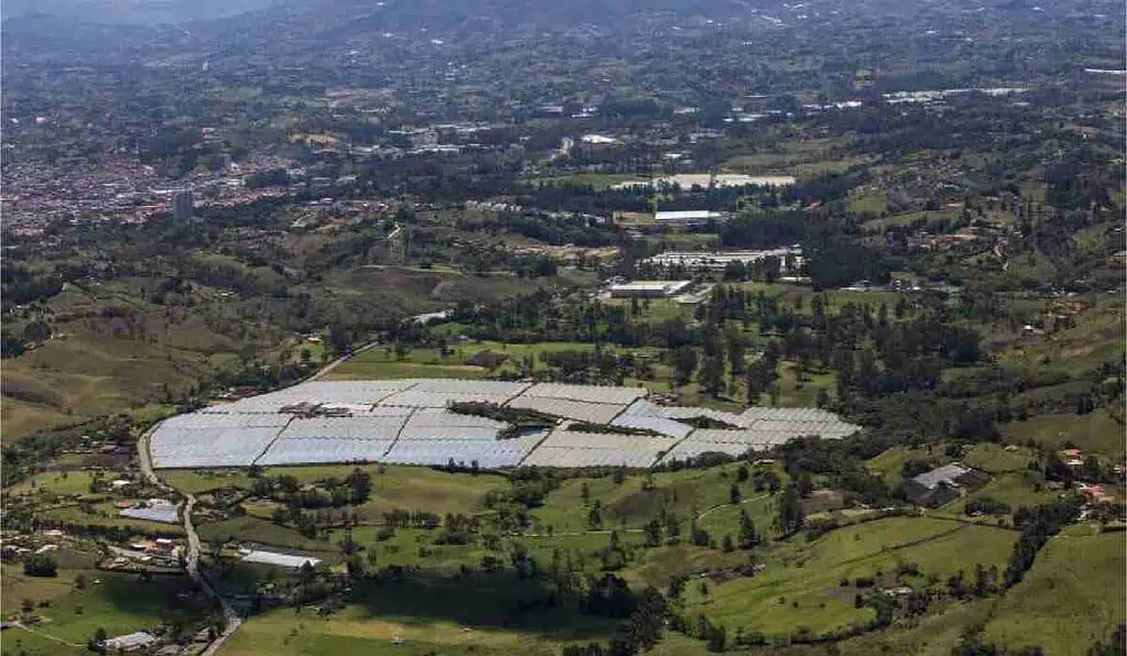Unificación de servicios públicos, cambio en transporte y seguridad: Así sería la nueva Área Metropolitana en Antioquia Área Metropolitana de San Nicolás