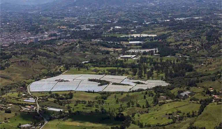 Área Metropolitana de San Nicolás