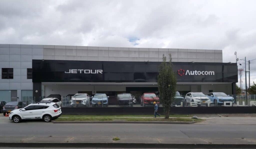 Autocom