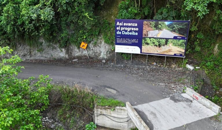Avances de obras Dabeida Grupo Argos