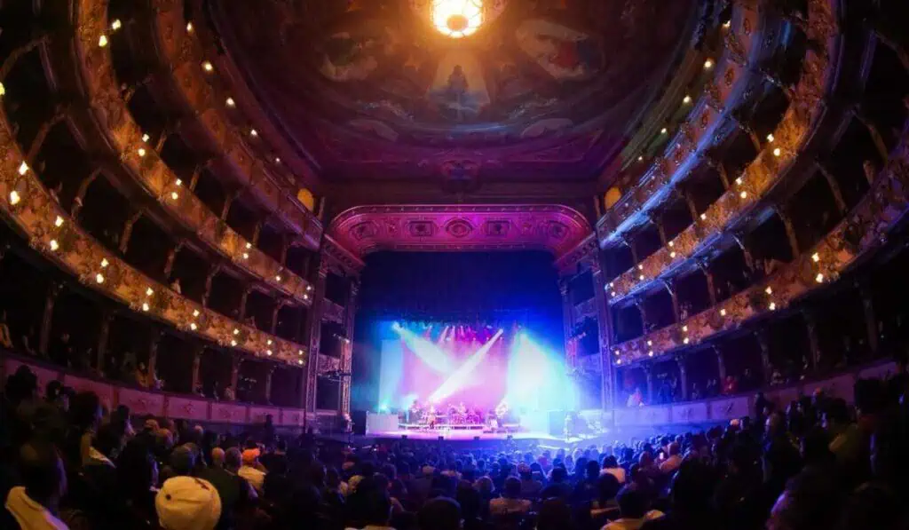 Bogotá Music Market busca superar los US$5 millones en expectativas de negocio de la industria musical BOom