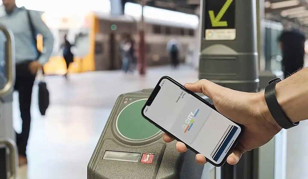 O-City con sus sistemas de pago redefinen el transporte público en América Latina: Ecuador, caso de éxito BPC y sus sistemas de pago redefinen el transporte público en América Latina