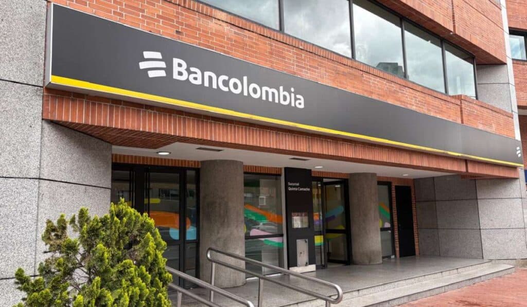 Bancolombia