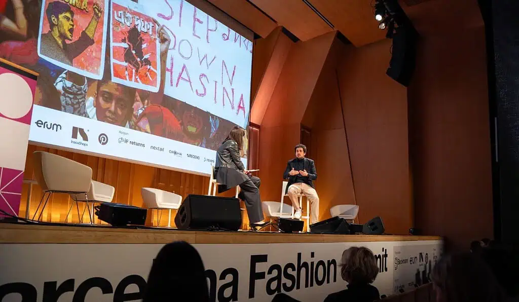 Aterriza en Medellín importante evento europeo de moda y negocios: estos son los detalles Barcelona Fashion Summit