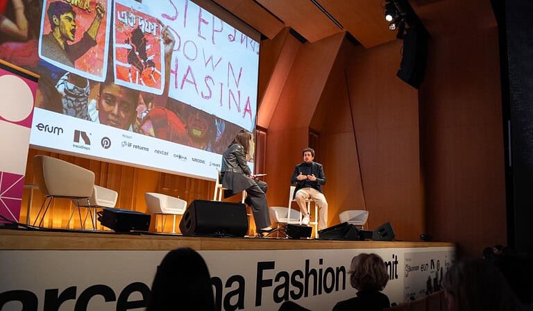Barcelona Fashion Summit