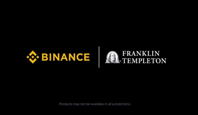 Binance y Franklin Templeton desarrollarán juntos iniciativas y productos de activos digitales