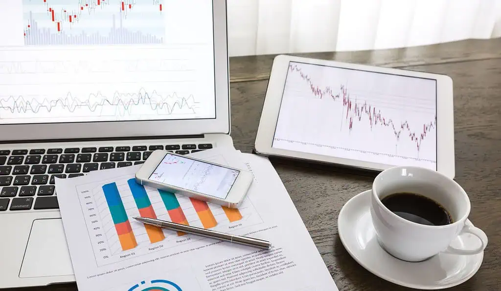 Premercado | Bolsas reaccionan a crisis política en Francia y expectativa por datos de inflación en EE. UU. esta semana Bolsas reaccionan a crisis política en Francia y expectativa por datos de inflación en EE. UU