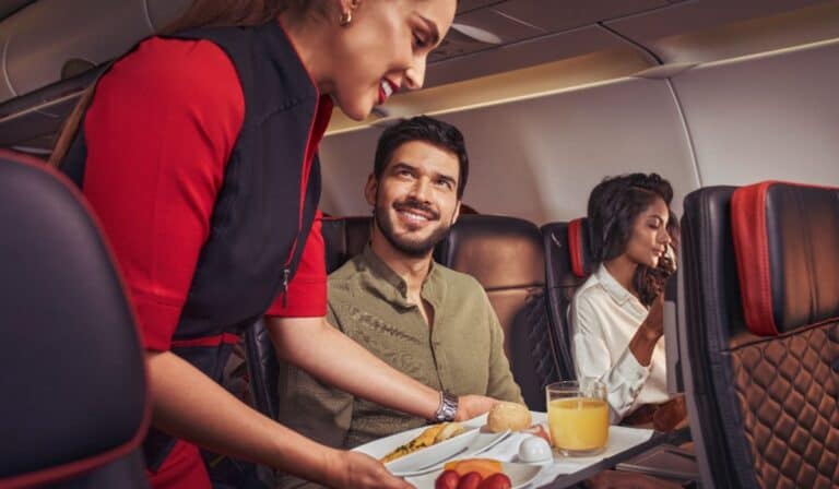 Business Class