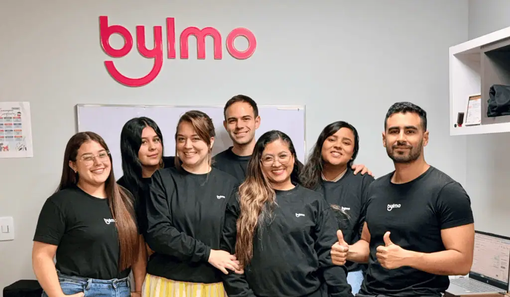 Bylmo, la plataforma digital colombiana que proyecta entrar al top tres del segmento hogar Bylmo