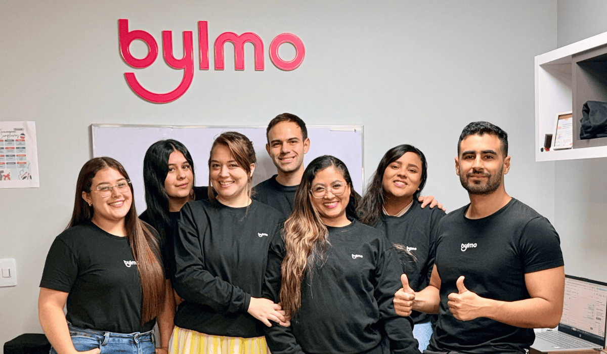 Bylmo
