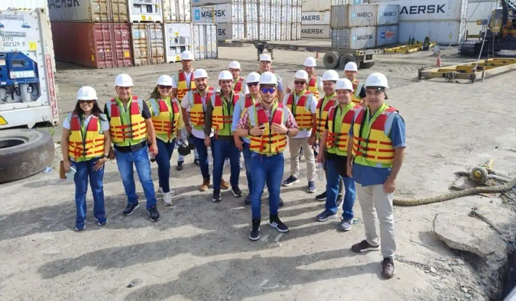 Cámaras de Comercio en Antioquia consolidan alianza para el desarrollo portuario Cámaras de Comercio en Antioquia consolidan alianza para el desarrollo portuario