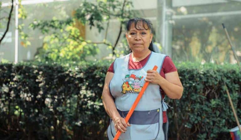 Cambios en salarios de trabajadoras domésticas en Colombia