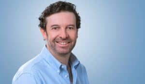 Camilo Deckers, director de Negocios de JGB