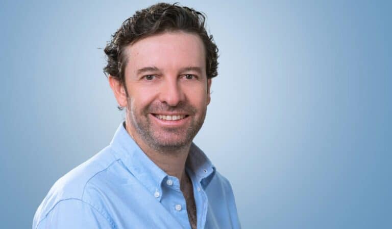 Camilo Deckers, director de Negocios de JGB
