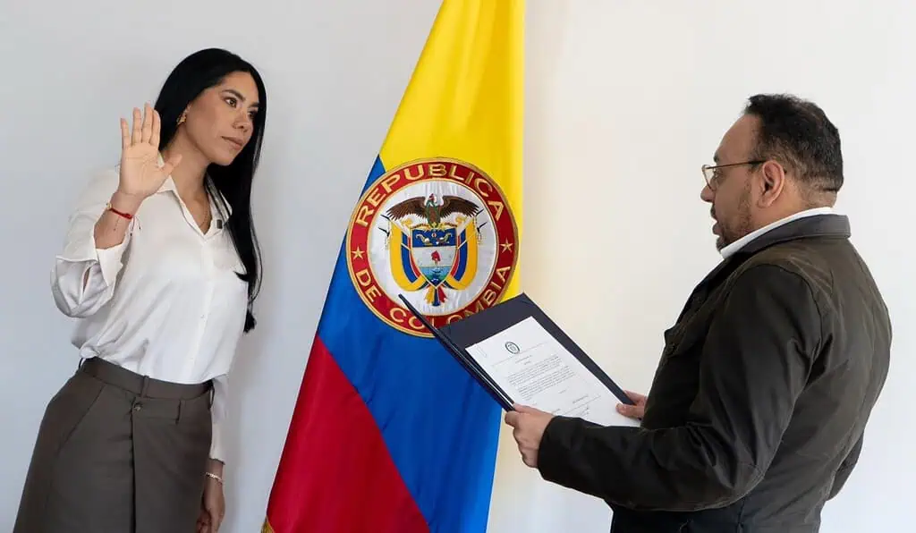 Exclusiva | Investigaciones del MinTIC contra medios en Colombia se dispararon en 2024: así está la industria nueva ministra