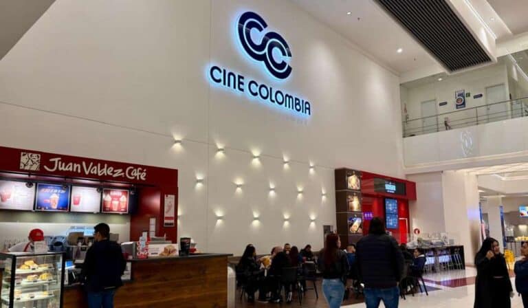 Home - Valora Analitik Cine Colombia en Bogotá