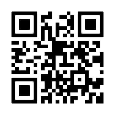 código QR Alim inscripcion 