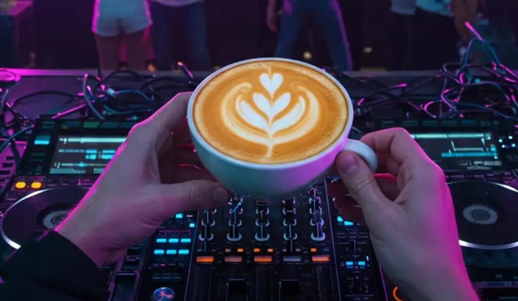 Hotel Marriott Medellín innova y lanza nuevos Coffee Party para resto de 2025 Marriott Medellín