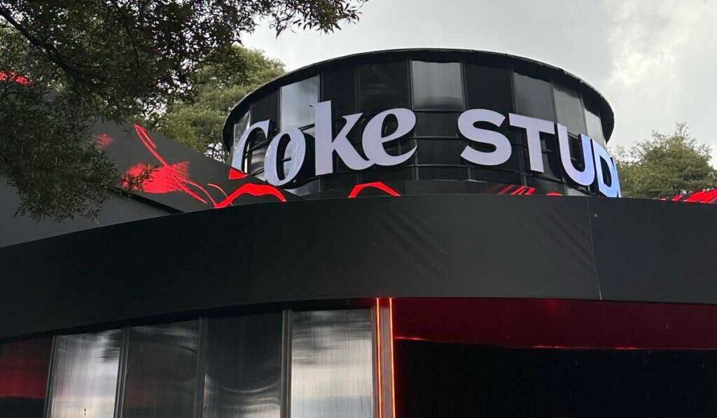 Coke Studio