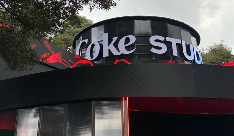 Coke Studio