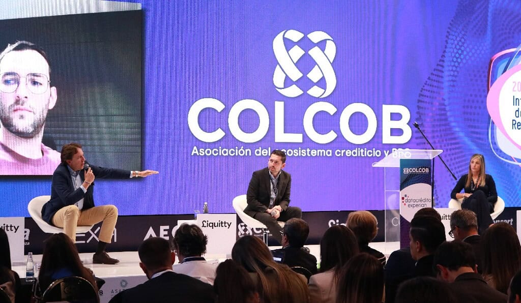 Colcob realizará su congreso internacional este 10 y 11 de septiembre, en Bogotá